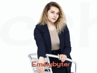 Emelybyter