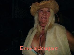Emeraldsugars