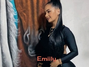 Emiily