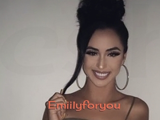 Emiilyforyou