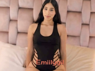 Emiilygil