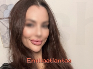 Emiliaatlantaa