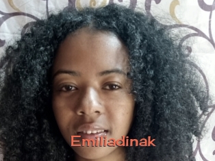 Emiliadinak
