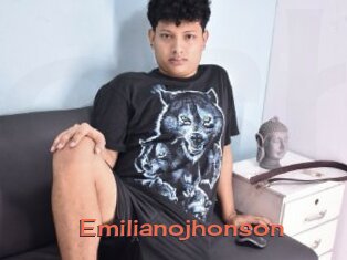 Emilianojhonson