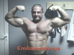 Emilianosantoya