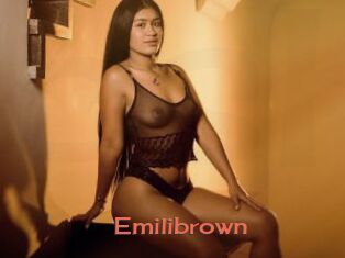 Emilibrown