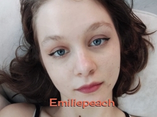 Emiliepeach