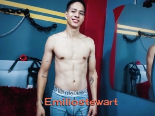 Emiliostewart