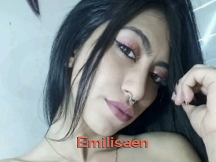 Emilisaen