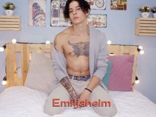 Emiljaheim