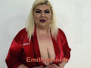 Emillygrenlen