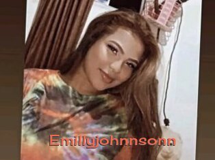 Emillyjohnnsonn