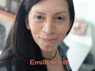 Emillyscoth