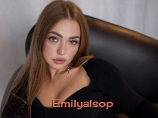Emilyalsop