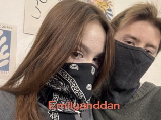 Emilyanddan