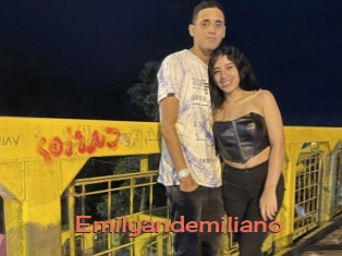Emilyandemiliano