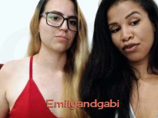 Emilyandgabi