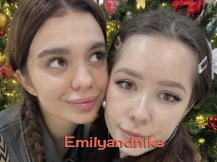 Emilyandnika