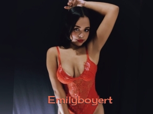 Emilyboyert