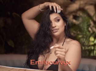 Emilycurvyx