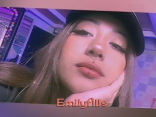 emilyfills Cams Hot
