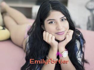 Emilyfortier