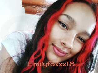 Emilyfoxxx18
