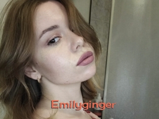 Emilyginger