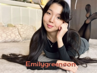 Emilygreenson