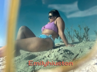 Emilyhiuston