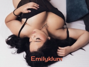 Emilyklum