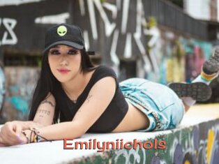 Emilyniichols