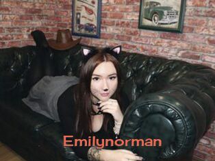 Emilynorman