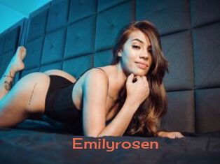 Emilyrosen
