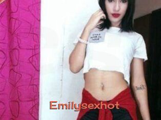 Emilysexhot