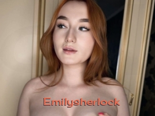 Emilysherlock