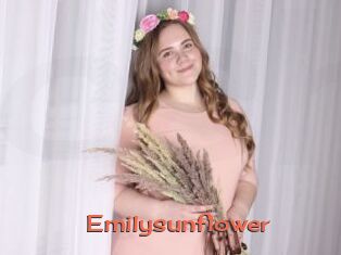 Emilysunflower