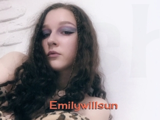 Emilywillsun
