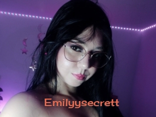 Emilyysecrett