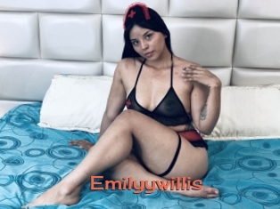Emilyywillis