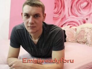 Emirikreadyforu