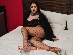 Emmaalexandria