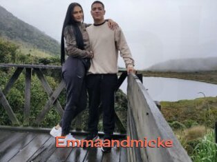 Emmaandmicke