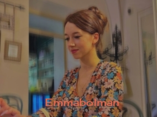 Emmabolman