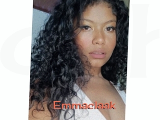 Emmaclaak