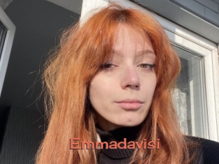 Emmadavisi
