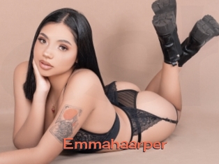 Emmahaarper