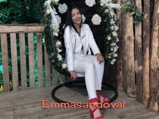 Emmasandoval