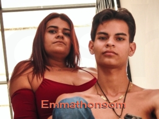Emmathonsom