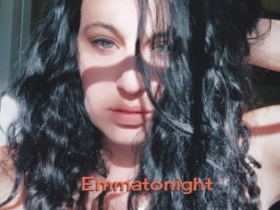 Emmatonight